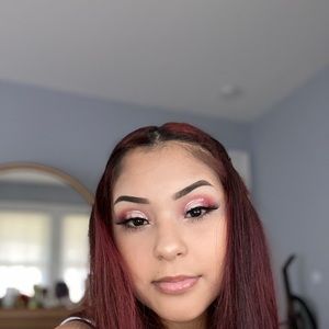 Meet your Posher, Karina